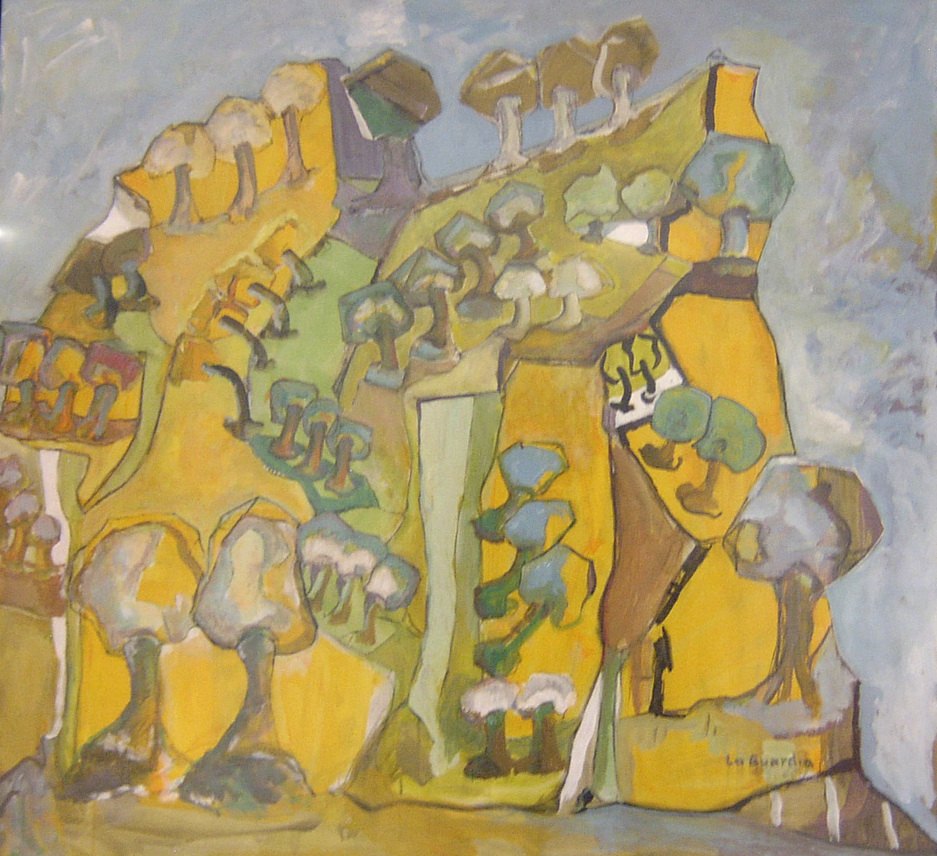 Bild ― Cuadro