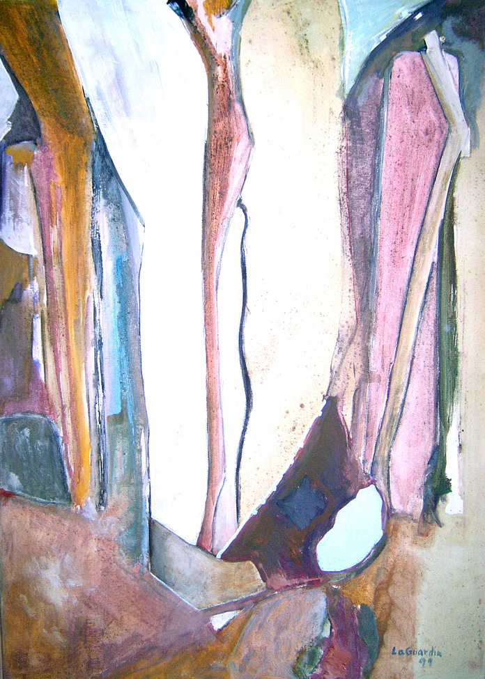 Bild ― Cuadro